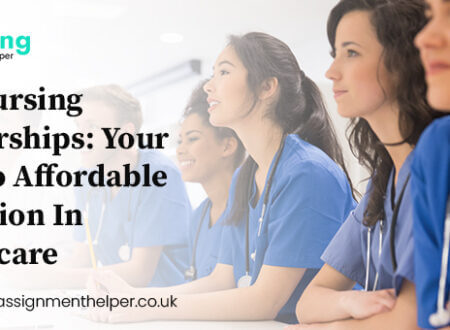 Best nursing scholarships: your path to affordable education in healthcare