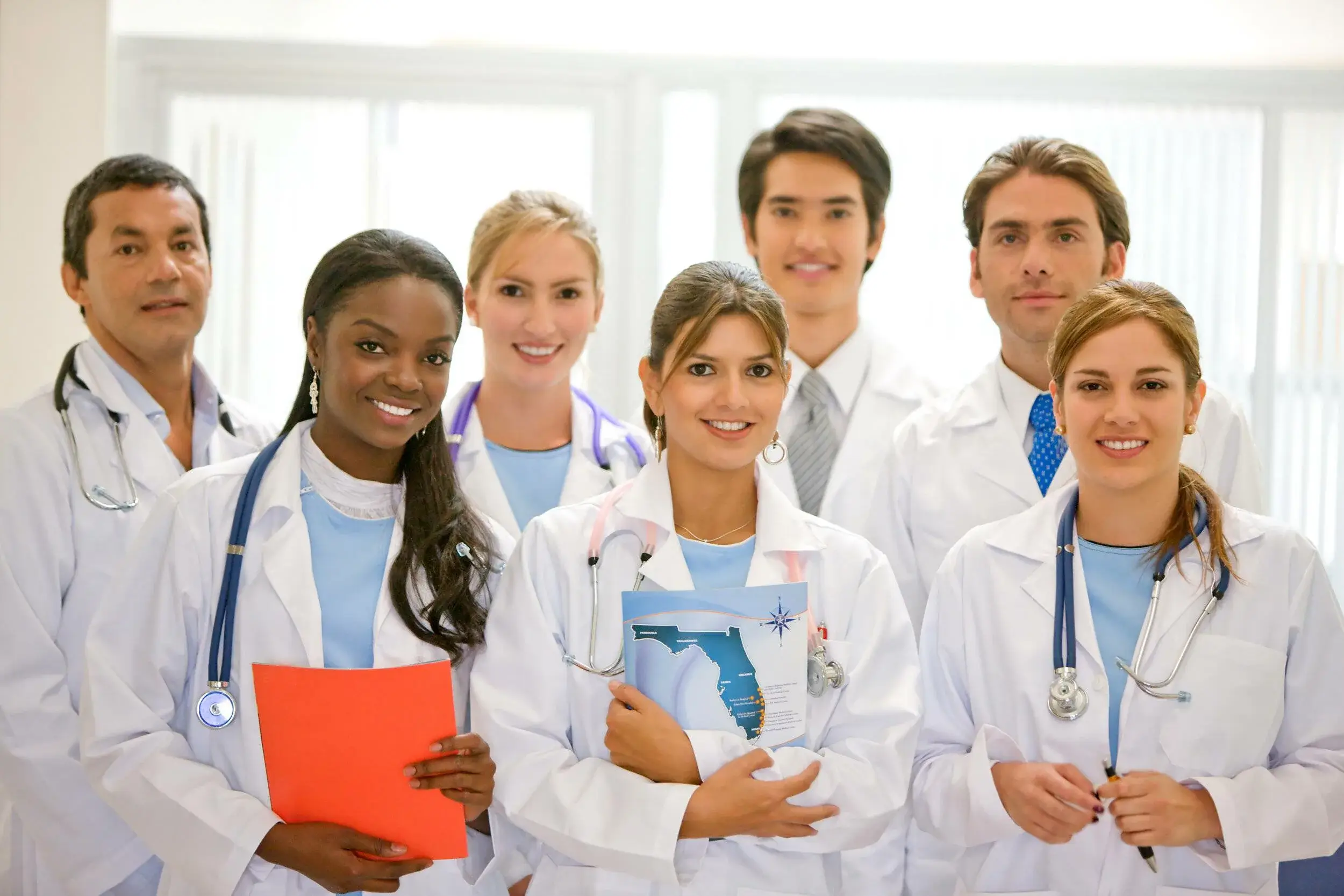 Nursing Research Topics For Ambitious Students