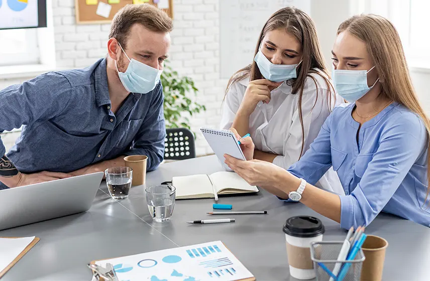 Nursing Students