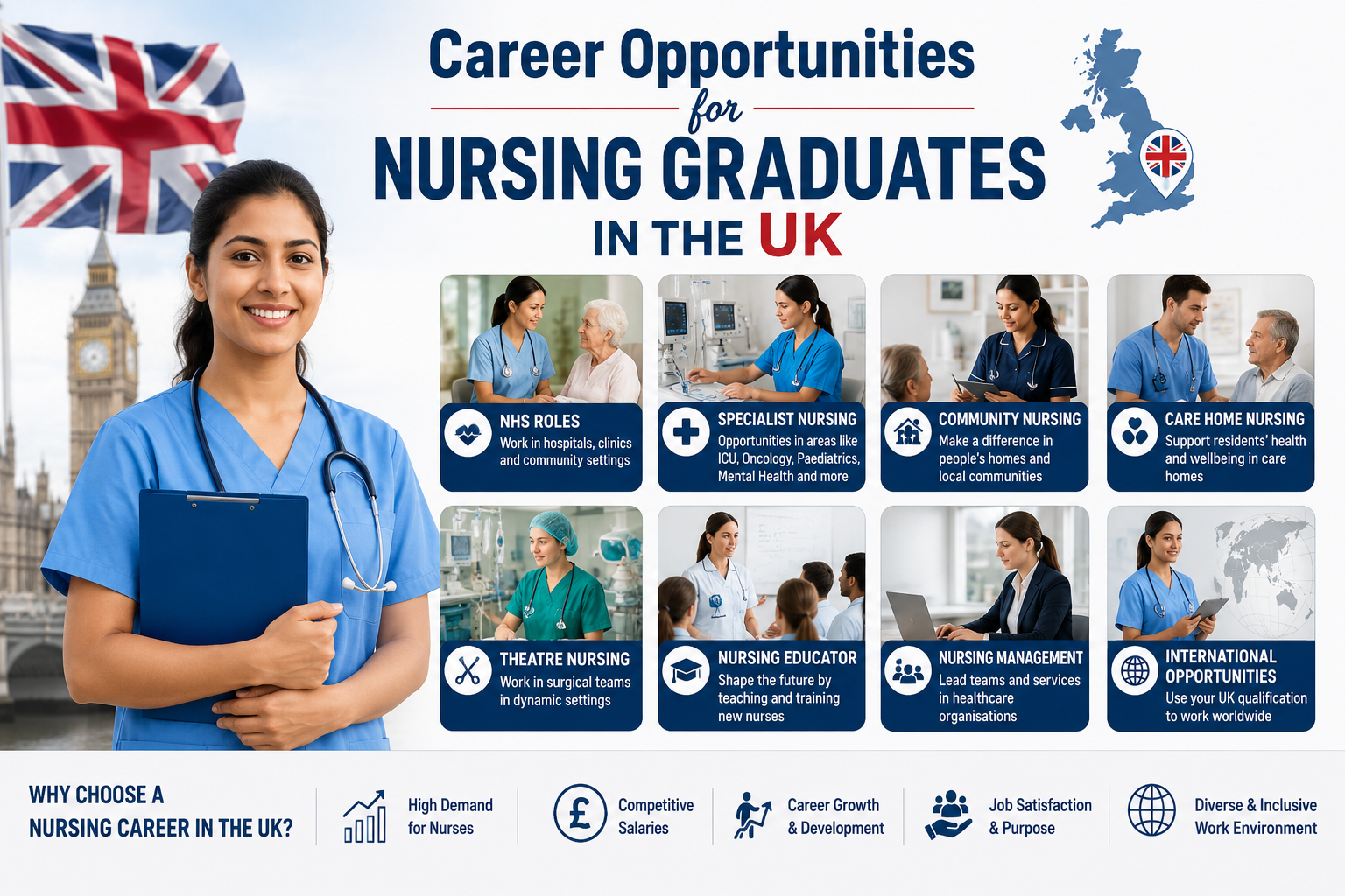 Nursing